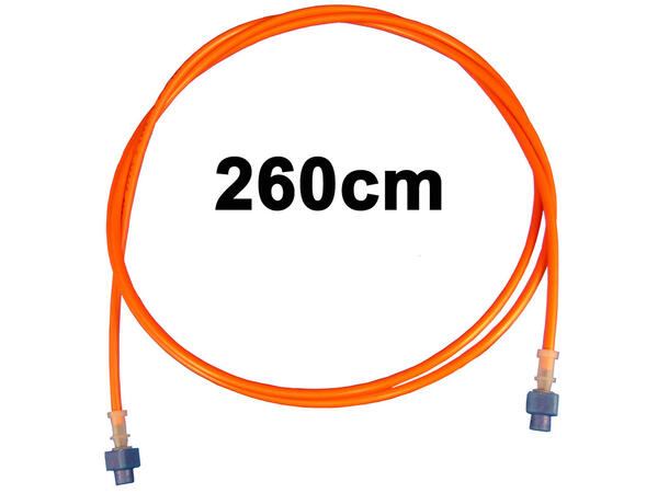 CAS MOST-kabel 2,6m